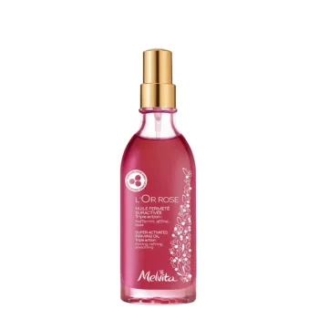 MELVITA L'OR ROSE Firming Dry Oil 100 ml