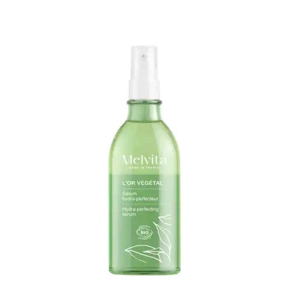 MELVITA L'OR VEGETAL Hydra-Perfecting Body Serum 100 ml MELVITA L'OR VEGETAL Hydra-Perfecting Body Serum 100 ml