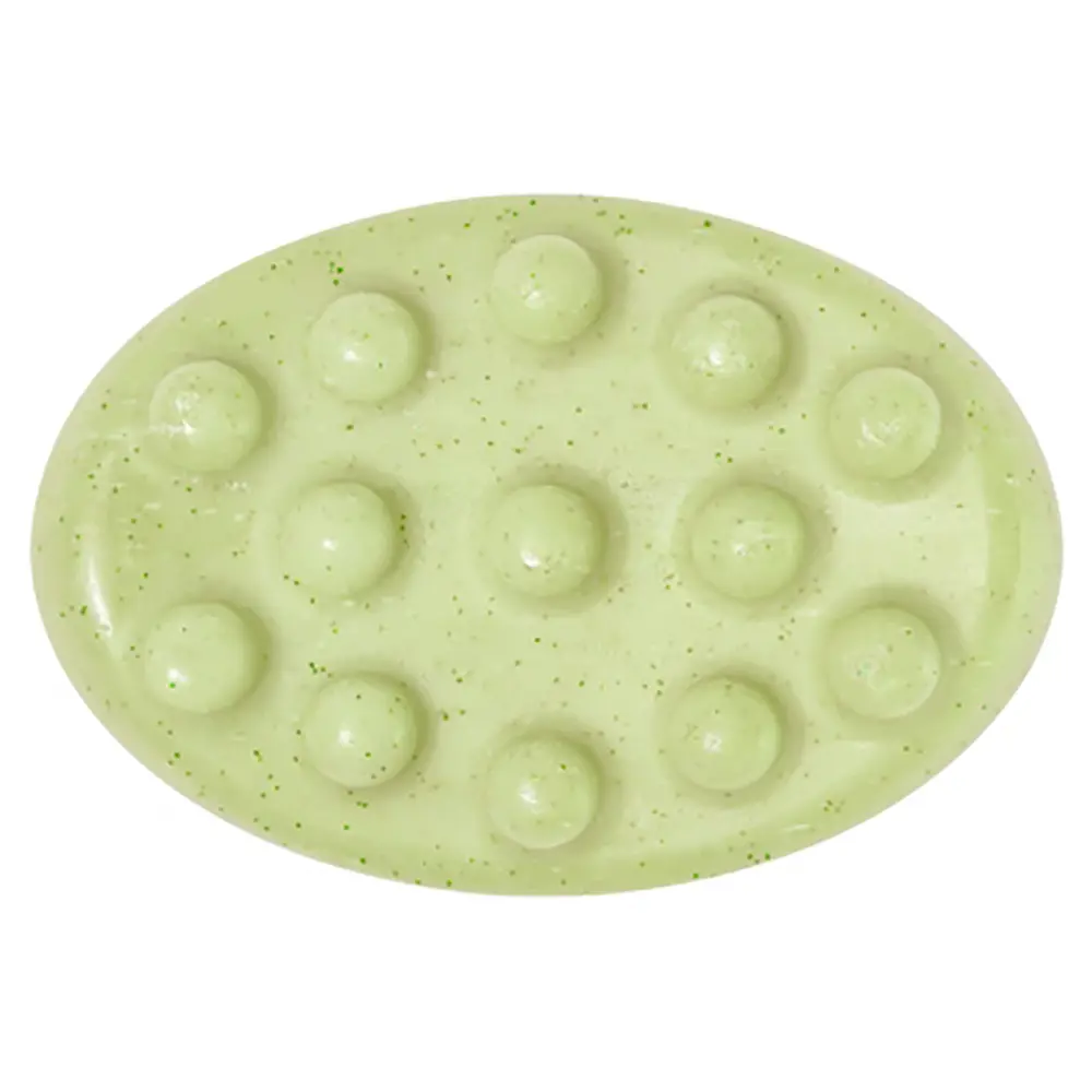 <span class="notranslate">MELVITA L'OR VEGETAL</span> softening exfoliating soap 125 gr <span class="notranslate">MELVITA L'OR VEGETAL</span> softening exfoliating soap 125 gr