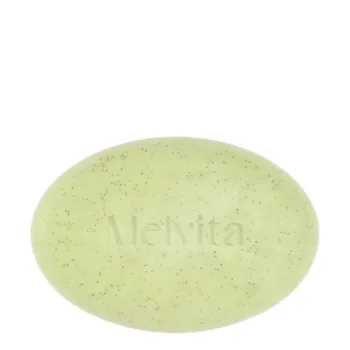 <span class="notranslate">MELVITA L'OR VEGETAL</span> softening exfoliating soap 125 gr <span class="notranslate">MELVITA L'OR VEGETAL</span> softening exfoliating soap 125 gr