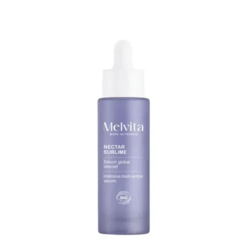 <span class="notranslate">MELVITA NECTAR SUBLIME</span> global intensive serum 30 ml <span class="notranslate">MELVITA NECTAR SUBLIME</span> global intensive serum 30 ml