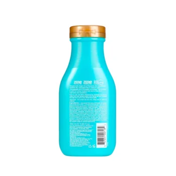 BEAVER ARGAN OIL & KERATIN repairing conditioner 350 ml
