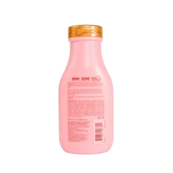 BEAVER CHERRY BLOSSOM sebum-regulating conditioner 350 ml