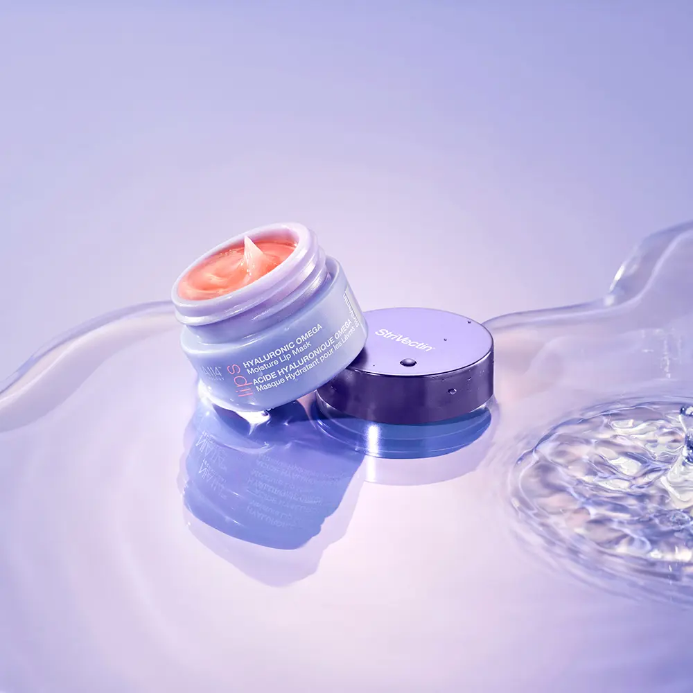 STRIVECTIN HYALURONIC OMEGA Moisturizing Lip Mask 10 ml
