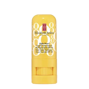 <span class="notranslate">ELIZABETH ARDEN EIGHT HOUR</span> moisturizing solar for sensitive areas SPF40 6.8 gr