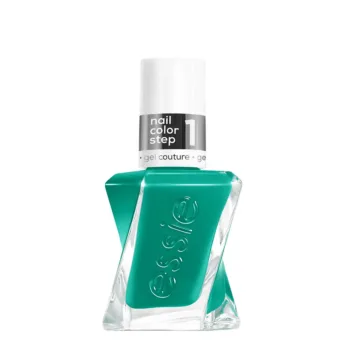 ESSIE Smalto per unghie GEL COUTURE step 1 #557-Dopamine Rush 13.5 ml