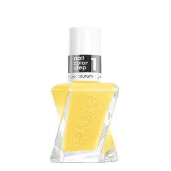 ESSIE GEL COUTURE step 1 nail polish #560-Rev It Up 13.5 ml