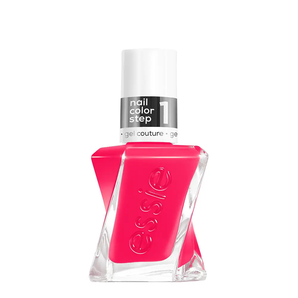 ESSIE GEL COUTURE step 1 nail polish #562-You Can-Dy It 13.5 ml ESSIE GEL COUTURE step 1 nail polish #562-You Can-Dy It 13.5 ml