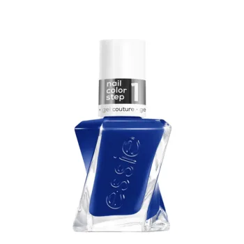 ESSIE GEL COUTURE step 1 nail polish #558-New Highs 13.5 ml