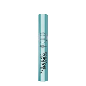 L'OREAL PARIS PARADISE BIG DEAL Waterproof Mascara #Black 9.9 ml L'OREAL PARIS PARADISE BIG DEAL Waterproof Mascara #Black 9.9 ml