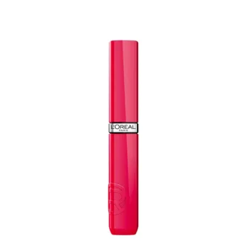 L'OREAL PARIS INFALLIBLE LAQUE vinyl effect liquid lipstick #250-Pink Oulala 4.3 ml