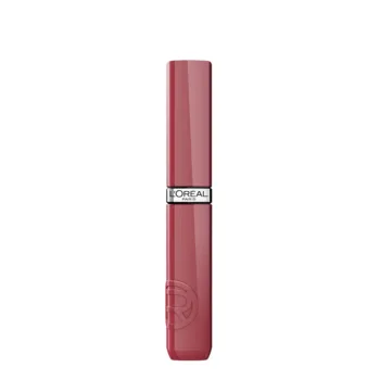 L'OREAL PARIS INFALLIBLE LAQUE vinyl effect liquid lipstick #220-Paris Sunset 4.3 ml