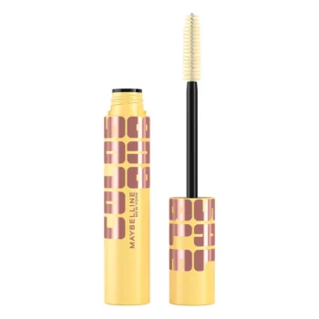 MAYBELLINE COLOSSAL BUBBLE mascara #Black 10 ml
