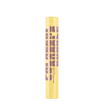 MAYBELLINE COLOSSAL BUBBLE mascara #Black 10 ml MAYBELLINE COLOSSAL BUBBLE mascara #Black 10 ml