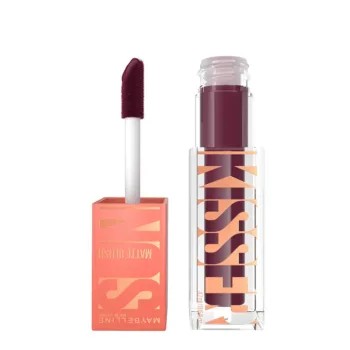MAYBELLINE SUNKISSER Liquid Blush & Bronzer #33-Berry Brunch 4.7 ml