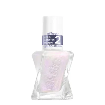 ESSIE GEL COUTURE step 2 effect #563-Blush 13.5 ml