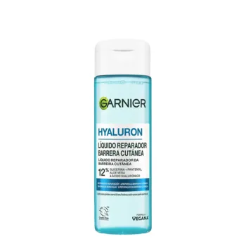 GARNIER HYALURON skin barrier repair fluid 120 ml