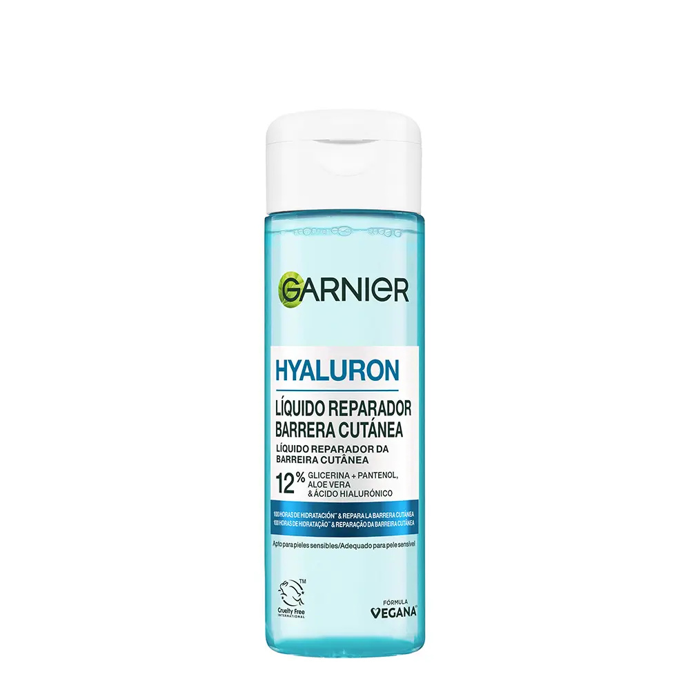 GARNIER HYALURON skin barrier repair fluid 120 ml GARNIER HYALURON skin barrier repair fluid 120 ml