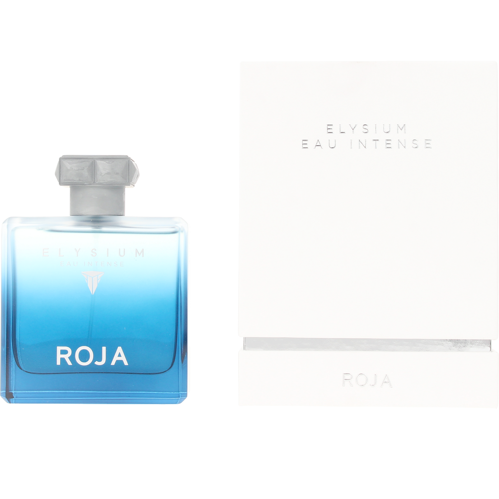 ROJA PARFUMS ELYSIUM EAU INTENSE Eau de Parfum 100 ml für Männer ROJA PARFUMS ELYSIUM EAU INTENSE Eau de Parfum 100 ml für Männer
