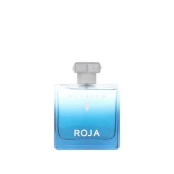 ROJA PARFUMS ELYSIUM EAU INTENSE Eau de Parfum 100 ml für Männer ROJA PARFUMS ELYSIUM EAU INTENSE Eau de Parfum 100 ml für Männer