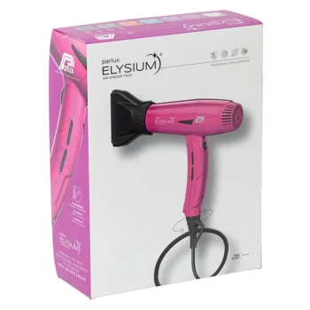 PARLUX PARLUX ELYSIUM hairdryer #Fuchsia 1 u