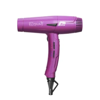 PARLUX PARLUX ELYSIUM Haartrockner #Fuchsia 1 Stück