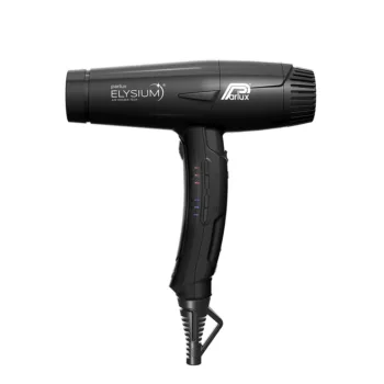 PARLUX PARLUX ELYSIUM Haartrockner #Black 1 u