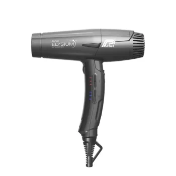PARLUX PARLUX ELYSIUM Haartrockner #Titanium Grey 1 u
