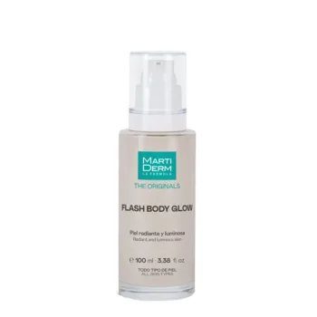 MARTIDERM THE ORIGINALS flash glow body 100 ml