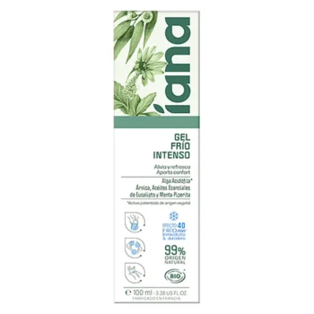 IANA IANA intense cold gel 100 ml