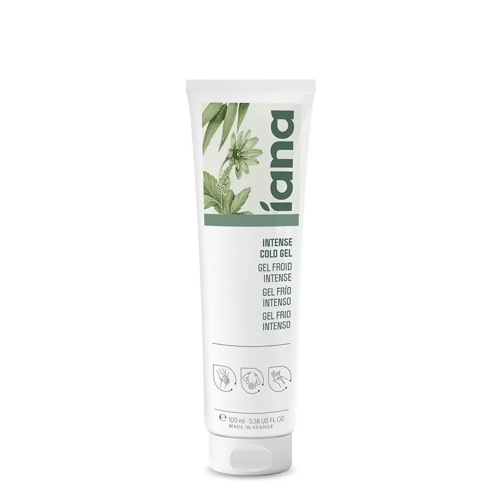 IANA IANA intense cold gel 100 ml IANA IANA intense cold gel 100 ml