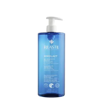 <span class="notranslate">RILASTIL XEROLACT</span> gentle and protective cleansing gel 1000 ml <span class="notranslate">RILASTIL XEROLACT</span> gentle and protective cleansing gel 1000 ml