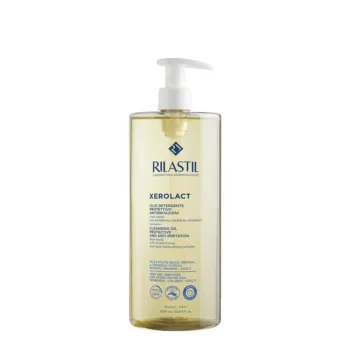 RILASTIL XEROLACT cleansing oil 1000 ml RILASTIL XEROLACT cleansing oil 1000 ml