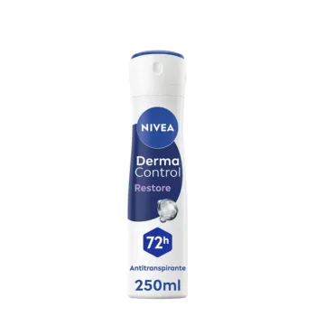 NIVEA DERMA CONTROL RESTORE Deodorant 250 ml