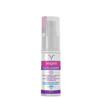 VAGISIL ANTI-CHAFING SPRAY 30 gr