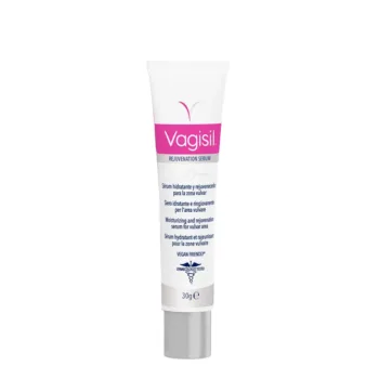VAGISIL REJUVENATING moisturizing serum 30 gr