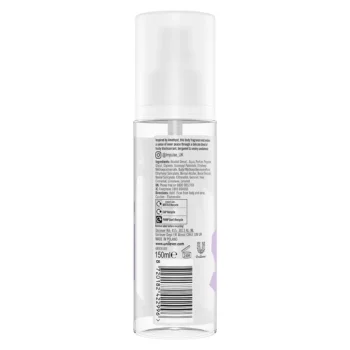 <span class="notranslate">IMPULSE INNER PEACE AMETHYST scented</span> body mist 150 ml Unisex