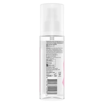 <span class="notranslate">IMPULSE SELF LOVE ROSE QUARTZ scented</span> body mist 150 ml Unisex