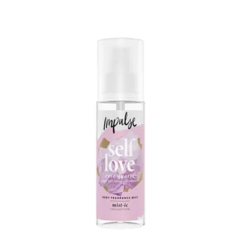 <span class="notranslate">IMPULSE SELF LOVE ROSE QUARTZ scented</span> body mist 150 ml Unisex