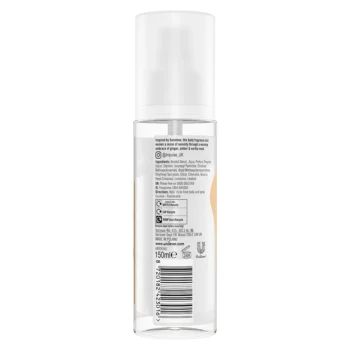 <span class="notranslate">IMPULSE SERENITY SUNSTONE scented</span> body mist 150 ml Unisex