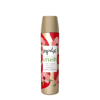 <span class="notranslate">IMPULSE INSTANT CRUSH</span> body spray 75 ml Unisex
