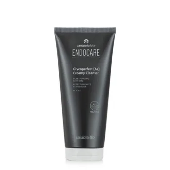 <span class="notranslate">ENDOCARE GLYCOPERFECT [AZ]</span> cleansing cream 150 ml