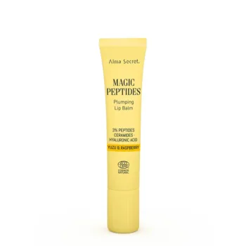ALMA SECRET MAGIC PEPTIDES lip balm 15 ml