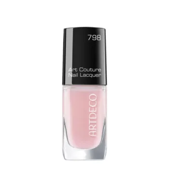 ARTDECO ART COUTURE nail lacquer #798-Rose Glazed 10 ml ARTDECO ART COUTURE nail lacquer #798-Rose Glazed 10 ml