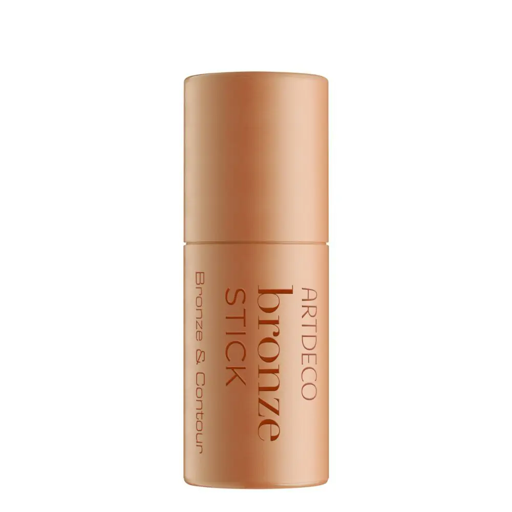 ARTDECO BRONZE STICK cream bronzer #8-Tan era 1 unit ARTDECO BRONZE STICK cream bronzer #8-Tan era 1 unit