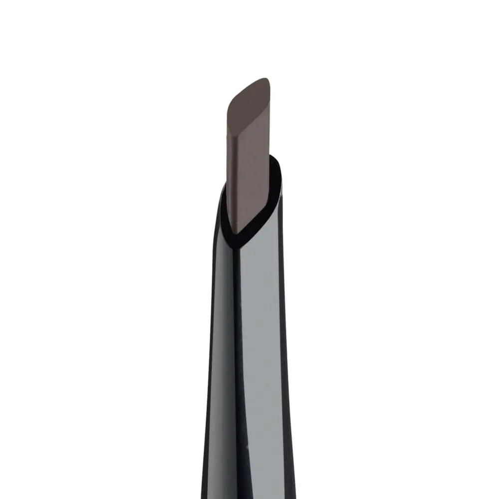 ARTDECO SCULPTING BROW STYLER eyebrow pencil #5-Ash 10 ml