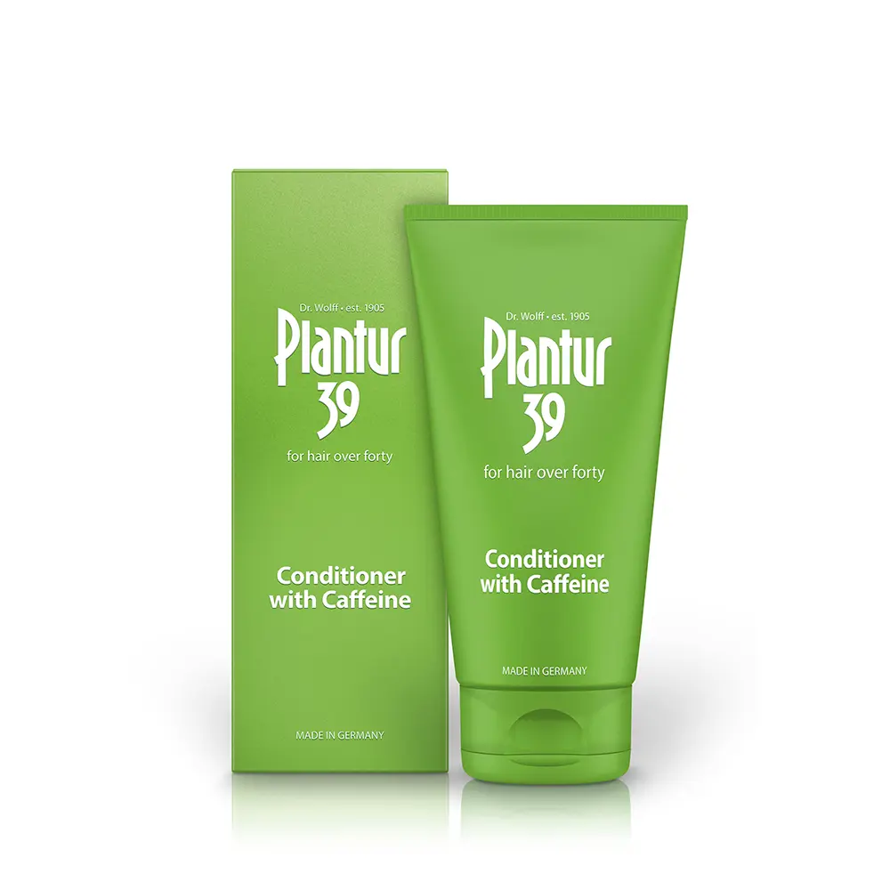 PLANTUR 39 CAFFEINE conditioner 150 ml