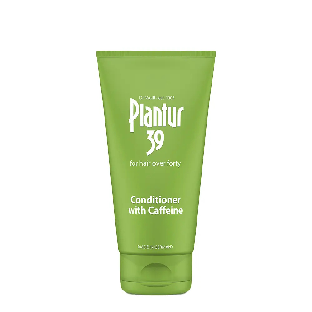 PLANTUR 39 CAFFEINE conditioner 150 ml PLANTUR 39 CAFFEINE conditioner 150 ml
