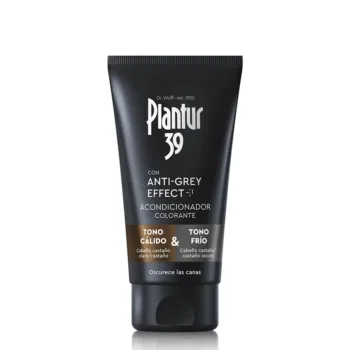 PLANTUR 39 ANTI-GREY EFFECT coloring conditioner 150 ml