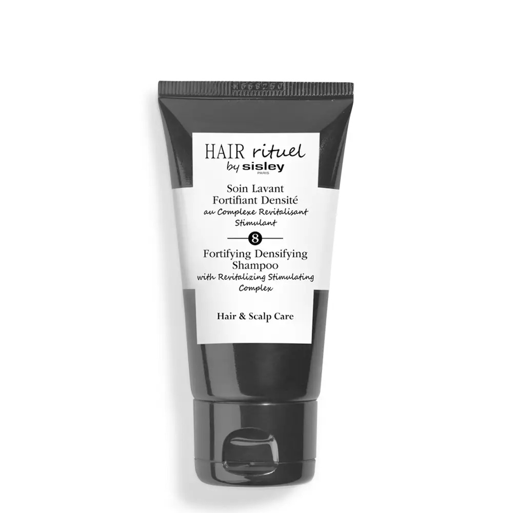 HAIR RITUEL BY SISLEY HAIR RITUEL soin lavant fortifiant densite 50 ml HAIR RITUEL BY SISLEY HAIR RITUEL soin lavant fortifiant densite 50 ml
